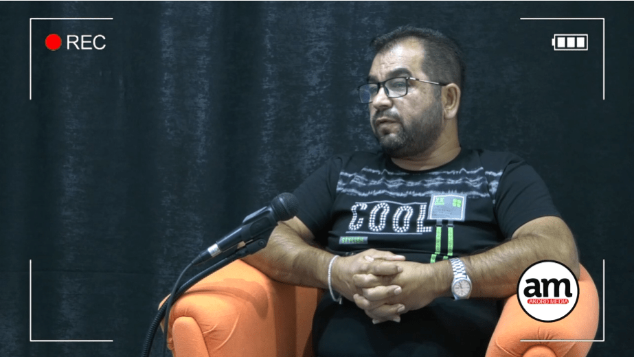 Акорд Медиа