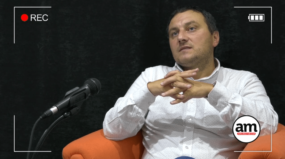 Акорд Медиа