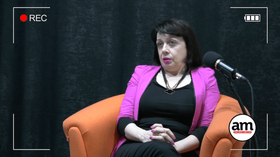 Акорд Медиа